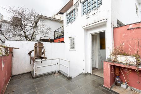 Casa à venda com 280m², 4 quartos e 1 vagaVaranda