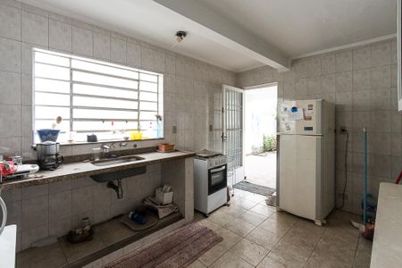 Casa à venda com 280m², 4 quartos e 1 vagaEdícula