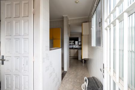 Casa à venda com 280m², 4 quartos e 1 vagaÁrea de Serviço