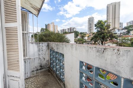 Casa à venda com 280m², 4 quartos e 1 vagaSacada Quarto 3