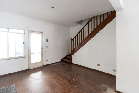 Casa à venda com 280m², 4 quartos e 1 vagaSala