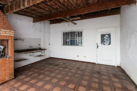 Casa à venda com 280m², 4 quartos e 1 vagaÁrea comum