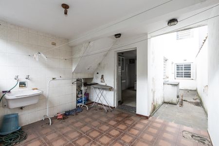 Casa à venda com 280m², 4 quartos e 1 vagaÁrea comum