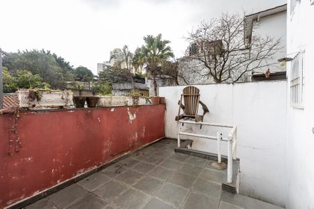 Casa à venda com 280m², 4 quartos e 1 vagaVaranda