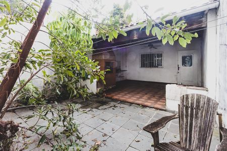 Casa à venda com 280m², 4 quartos e 1 vagaÁrea comum