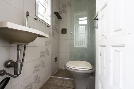 Casa à venda com 280m², 4 quartos e 1 vagaBanheiro de Serviço