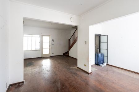 Casa à venda com 280m², 4 quartos e 1 vagaSala