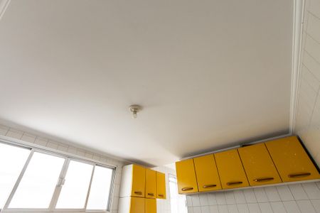 Casa à venda com 280m², 4 quartos e 1 vagaCozinha