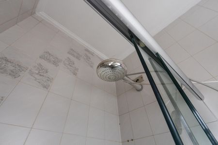 Casa à venda com 280m², 4 quartos e 1 vagaBanheiro de Serviço