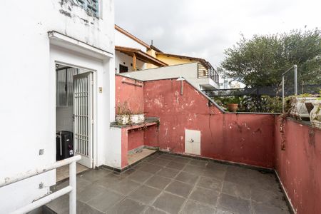 Casa à venda com 280m², 4 quartos e 1 vagaVaranda