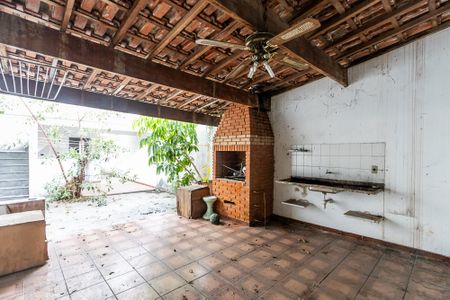 Casa à venda com 280m², 4 quartos e 1 vagaÁrea comum