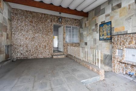 Casa à venda com 280m², 4 quartos e 1 vagaEdícula