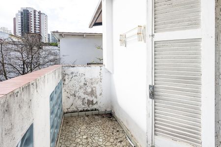 Casa à venda com 280m², 4 quartos e 1 vagaSacada Quarto 3