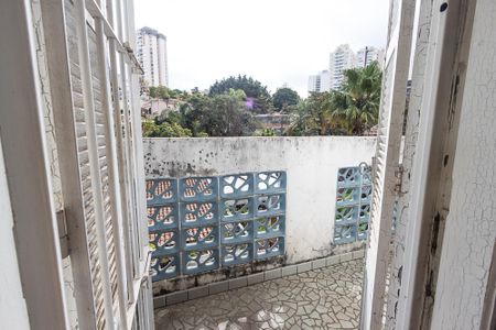 Casa à venda com 280m², 4 quartos e 1 vagaSacada Quarto 3