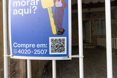 Casa à venda com 280m², 4 quartos e 1 vagaPlaca