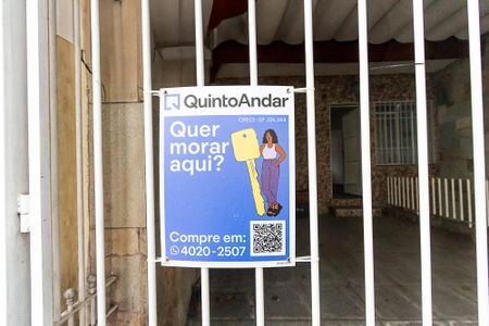 Casa à venda com 280m², 4 quartos e 1 vagaPlaca