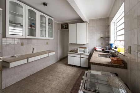 Casa à venda com 280m², 4 quartos e 1 vagaEdícula