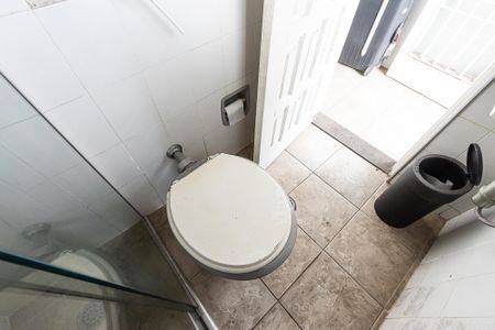 Casa à venda com 280m², 4 quartos e 1 vagaBanheiro de Serviço