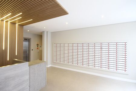 Studio à venda com 27m², 1 quarto e sem vagaÁrea comum