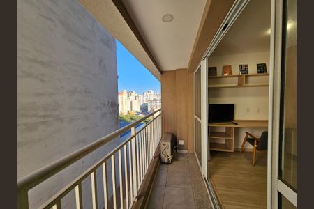 Studio à venda com 27m², 1 quarto e sem vagaStudio 