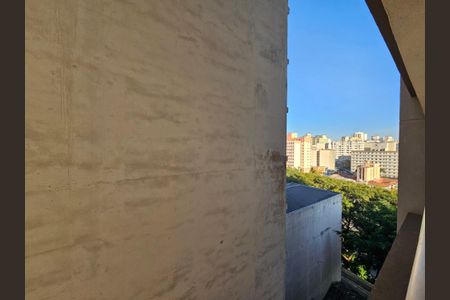 Studio à venda com 27m², 1 quarto e sem vagaStudio 