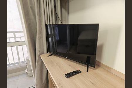 Studio à venda com 27m², 1 quarto e sem vagaStudio 