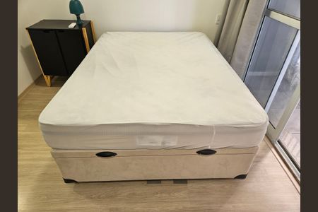 Studio à venda com 27m², 1 quarto e sem vagaStudio 