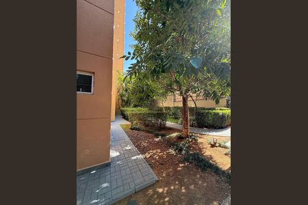 Apartamento para alugar com 30m², 1 quarto e sem vaga Apartamento para alugar com 30m², 1 quarto e sem vagaÁrea comum
