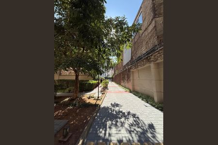 Apartamento para alugar com 30m², 1 quarto e sem vaga Apartamento para alugar com 30m², 1 quarto e sem vagaÁrea comum