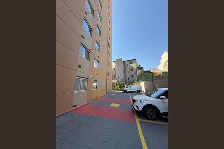 Apartamento para alugar com 30m², 1 quarto e sem vaga Apartamento para alugar com 30m², 1 quarto e sem vagaÁrea comum