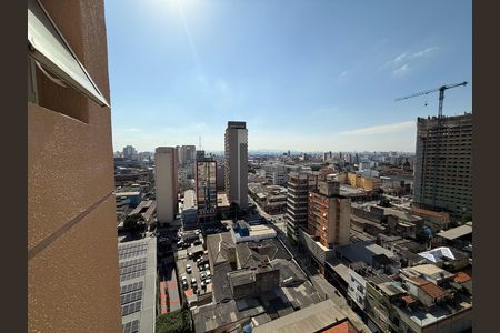 Apartamento para alugar com 30m², 1 quarto e sem vaga Apartamento para alugar com 30m², 1 quarto e sem vagaVista do Quarto