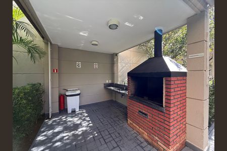 Apartamento para alugar com 30m², 1 quarto e sem vaga Apartamento para alugar com 30m², 1 quarto e sem vagaÁrea comum