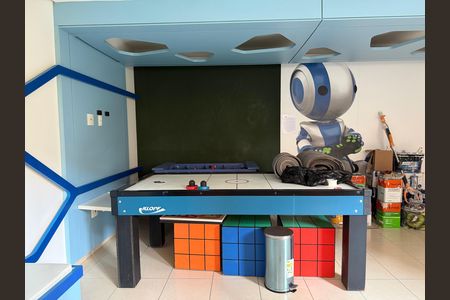 Apartamento para alugar com 30m², 1 quarto e sem vaga Apartamento para alugar com 30m², 1 quarto e sem vagaÁrea comum