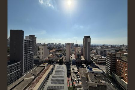 Apartamento para alugar com 30m², 1 quarto e sem vaga Apartamento para alugar com 30m², 1 quarto e sem vagaVista da Sala/cozinha