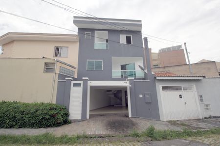 Casa à venda com 128m², 2 quartos e 2 vagasFachada