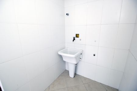 Casa à venda com 128m², 2 quartos e 2 vagasÁrea de Serviço