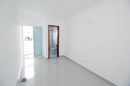 Casa à venda com 128m², 2 quartos e 2 vagasSuíte 1