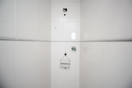 Casa à venda com 128m², 2 quartos e 2 vagasBanheiro da Suíte 2