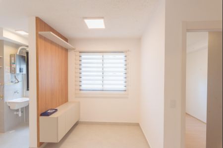 Apartamento à venda com 38m², 2 quartos e sem vaga Apartamento à venda com 38m², 2 quartos e sem vagaSala