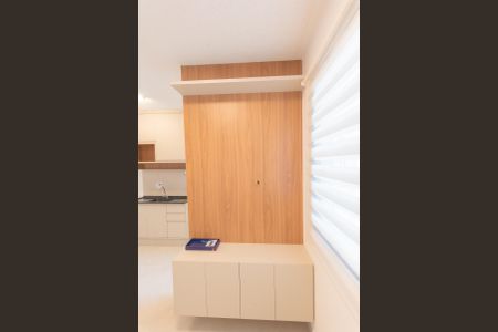 Apartamento à venda com 38m², 2 quartos e sem vaga Apartamento à venda com 38m², 2 quartos e sem vagaSala