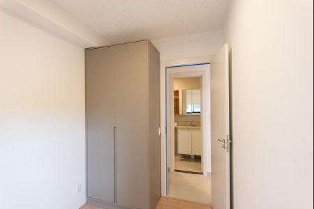 Apartamento à venda com 38m², 2 quartos e sem vaga Apartamento à venda com 38m², 2 quartos e sem vagaQuarto 2