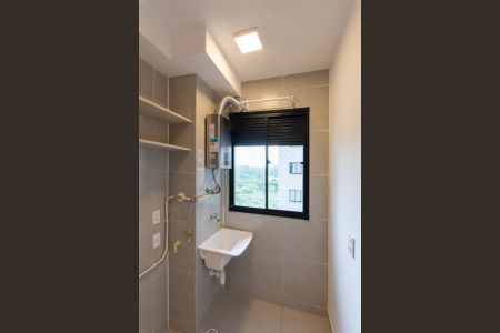 Apartamento à venda com 38m², 2 quartos e sem vaga Apartamento à venda com 38m², 2 quartos e sem vagaÁrea de Serviço