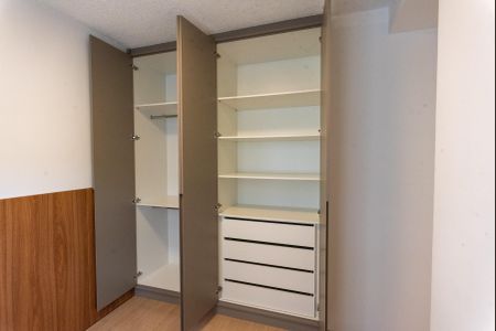 Quarto 1 de apartamento à venda com 2 quartos, 38m² em Jardim Roseira, Campinas