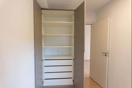 Apartamento à venda com 38m², 2 quartos e sem vaga Apartamento à venda com 38m², 2 quartos e sem vagaQuarto 2