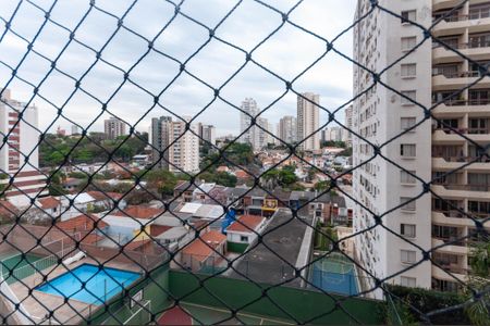 Apartamento à venda com 178m², 3 quartos e 3 vagas Apartamento à venda com 178m², 3 quartos e 3 vagasVista Varanda Suíte 3