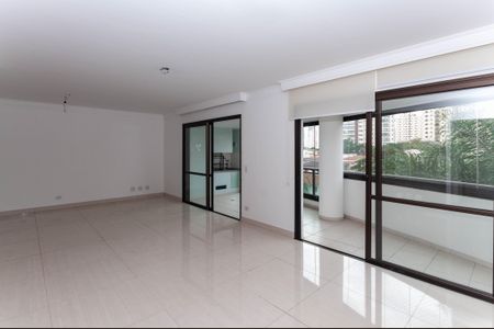 Apartamento à venda com 178m², 3 quartos e 3 vagas Apartamento à venda com 178m², 3 quartos e 3 vagasSala