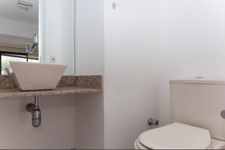 Apartamento à venda com 178m², 3 quartos e 3 vagas Apartamento à venda com 178m², 3 quartos e 3 vagasLavabo