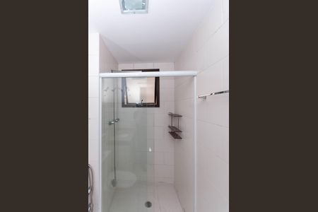 Apartamento à venda com 178m², 3 quartos e 3 vagas Apartamento à venda com 178m², 3 quartos e 3 vagasBanheiro da Suíte