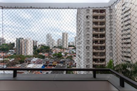 Apartamento à venda com 178m², 3 quartos e 3 vagas Apartamento à venda com 178m², 3 quartos e 3 vagasVaranda Suíte 3
