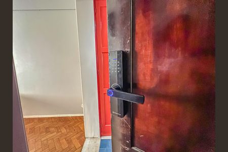 Apartamento para alugar com 26m², 1 quarto e sem vagaCozinha